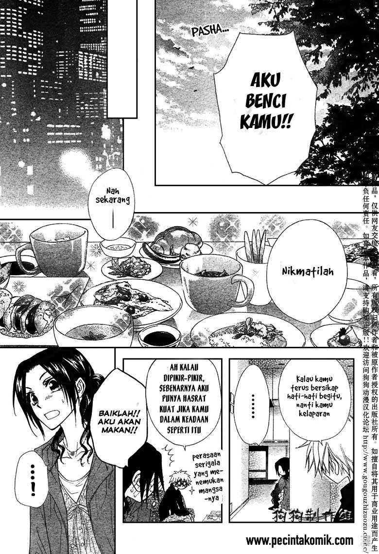 kaichou-wa-maid-sama - Chapter: 41