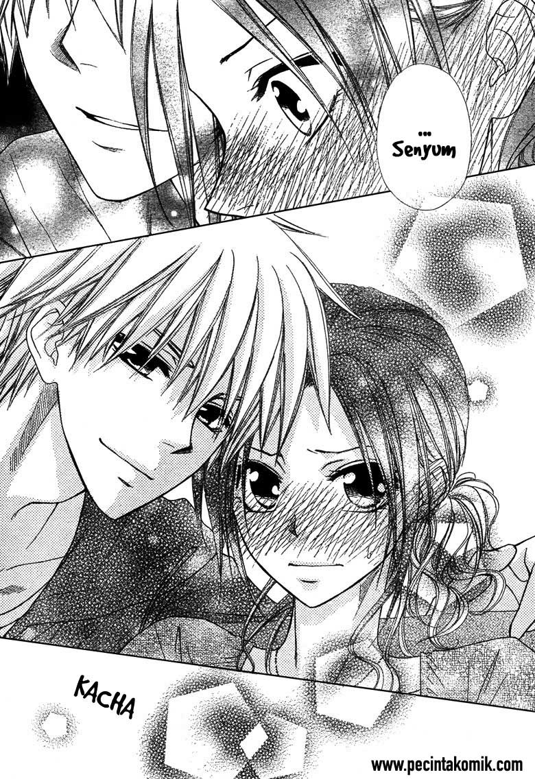 kaichou-wa-maid-sama - Chapter: 41