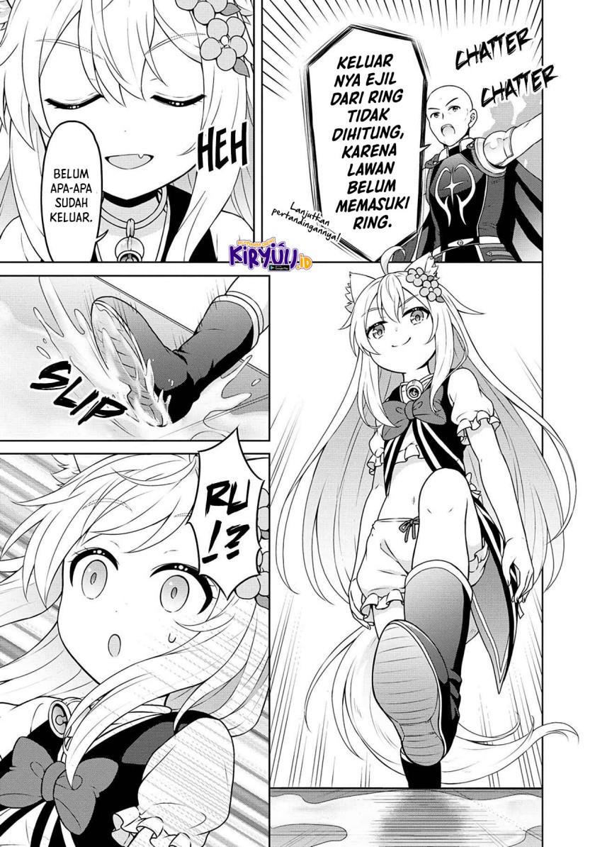 cheat-kusushi-no-slow-life-isekai-ni-tsukurou-drugstore - Chapter: 45