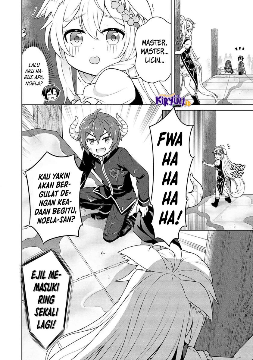 cheat-kusushi-no-slow-life-isekai-ni-tsukurou-drugstore - Chapter: 45