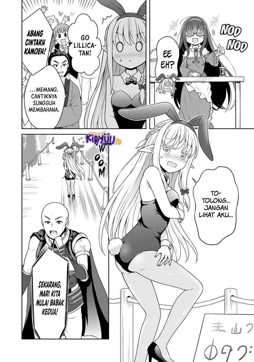 cheat-kusushi-no-slow-life-isekai-ni-tsukurou-drugstore - Chapter: 45