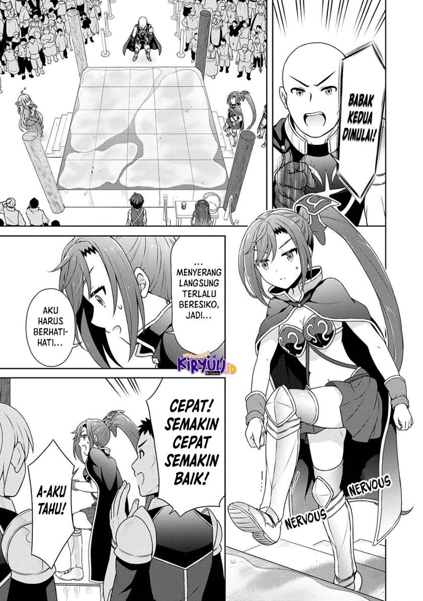 cheat-kusushi-no-slow-life-isekai-ni-tsukurou-drugstore - Chapter: 45