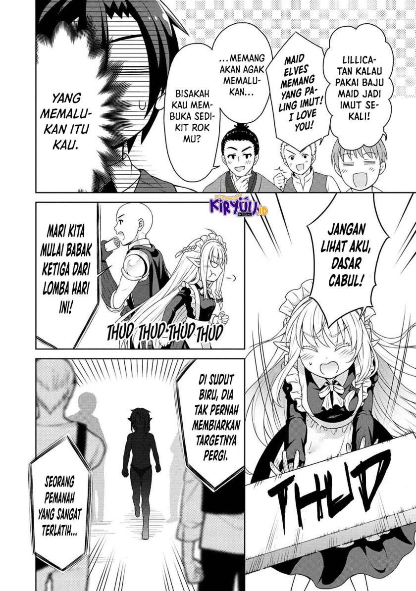 cheat-kusushi-no-slow-life-isekai-ni-tsukurou-drugstore - Chapter: 45