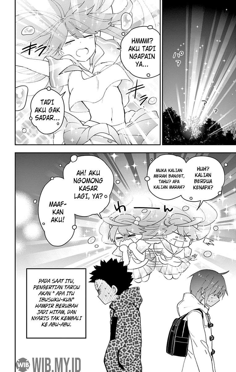 hatsukoi-zombie - Chapter: 112