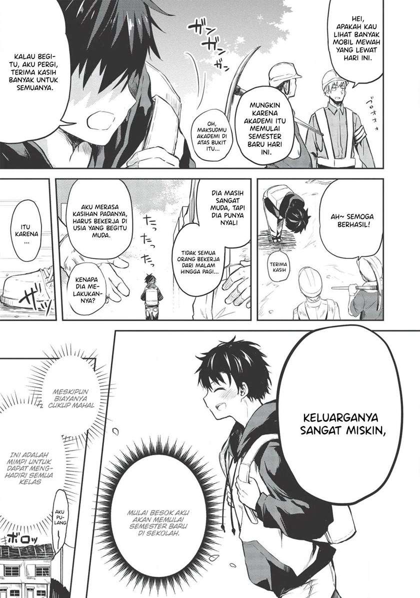 saijo-no-osewa-takane-no-hana-darakena-meimon-kou-de-gakuin-ichi-no-ojou-sama-seikatsu-noryoku-kaimu-o-kagenagara-osewa-suru-koto-ni-narimashita - Chapter: 1