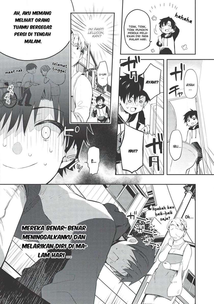 saijo-no-osewa-takane-no-hana-darakena-meimon-kou-de-gakuin-ichi-no-ojou-sama-seikatsu-noryoku-kaimu-o-kagenagara-osewa-suru-koto-ni-narimashita - Chapter: 1