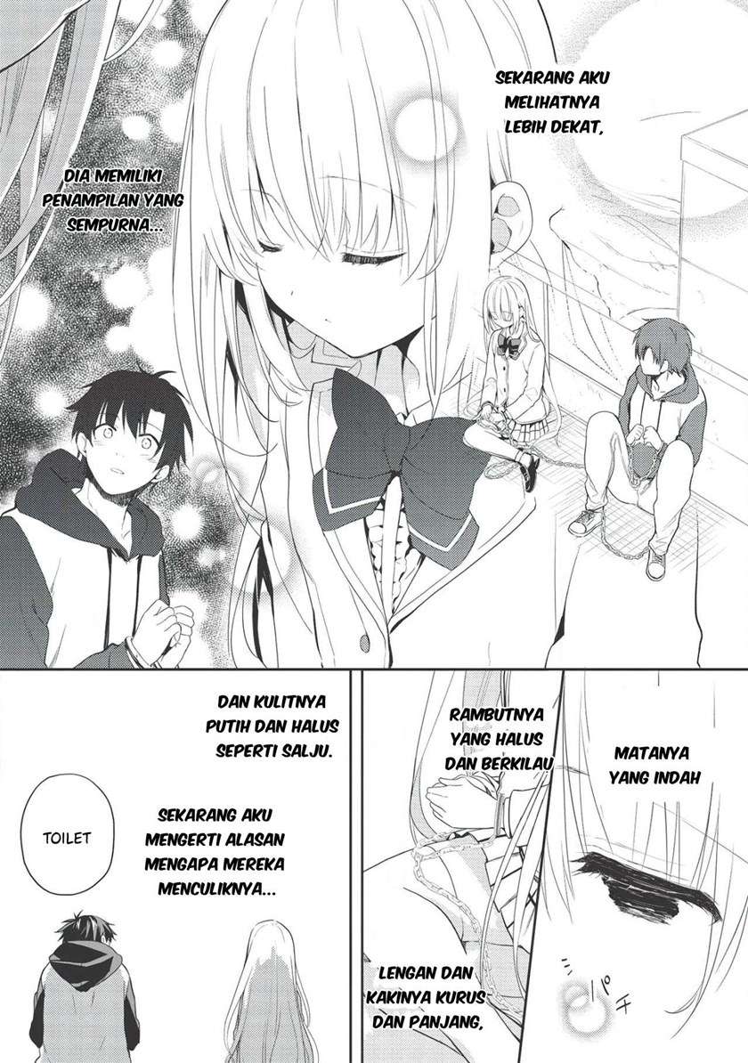 saijo-no-osewa-takane-no-hana-darakena-meimon-kou-de-gakuin-ichi-no-ojou-sama-seikatsu-noryoku-kaimu-o-kagenagara-osewa-suru-koto-ni-narimashita - Chapter: 1