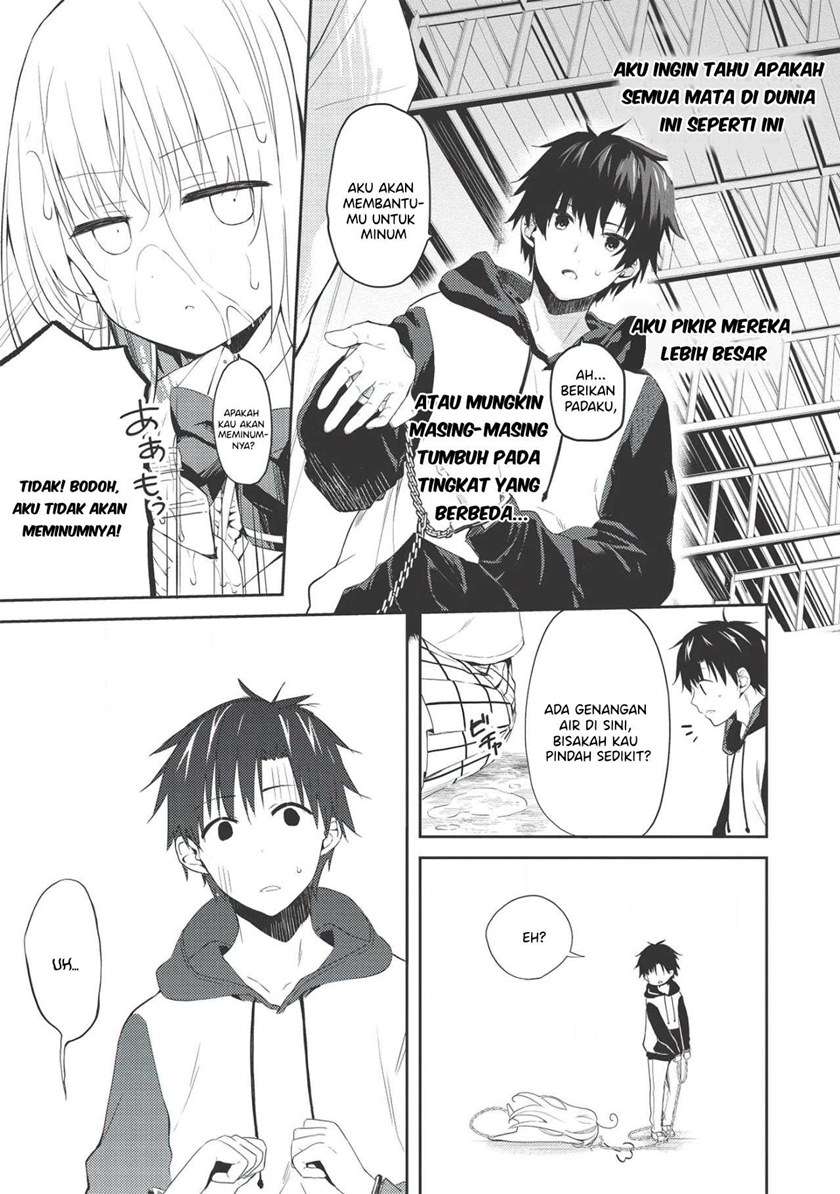 saijo-no-osewa-takane-no-hana-darakena-meimon-kou-de-gakuin-ichi-no-ojou-sama-seikatsu-noryoku-kaimu-o-kagenagara-osewa-suru-koto-ni-narimashita - Chapter: 1