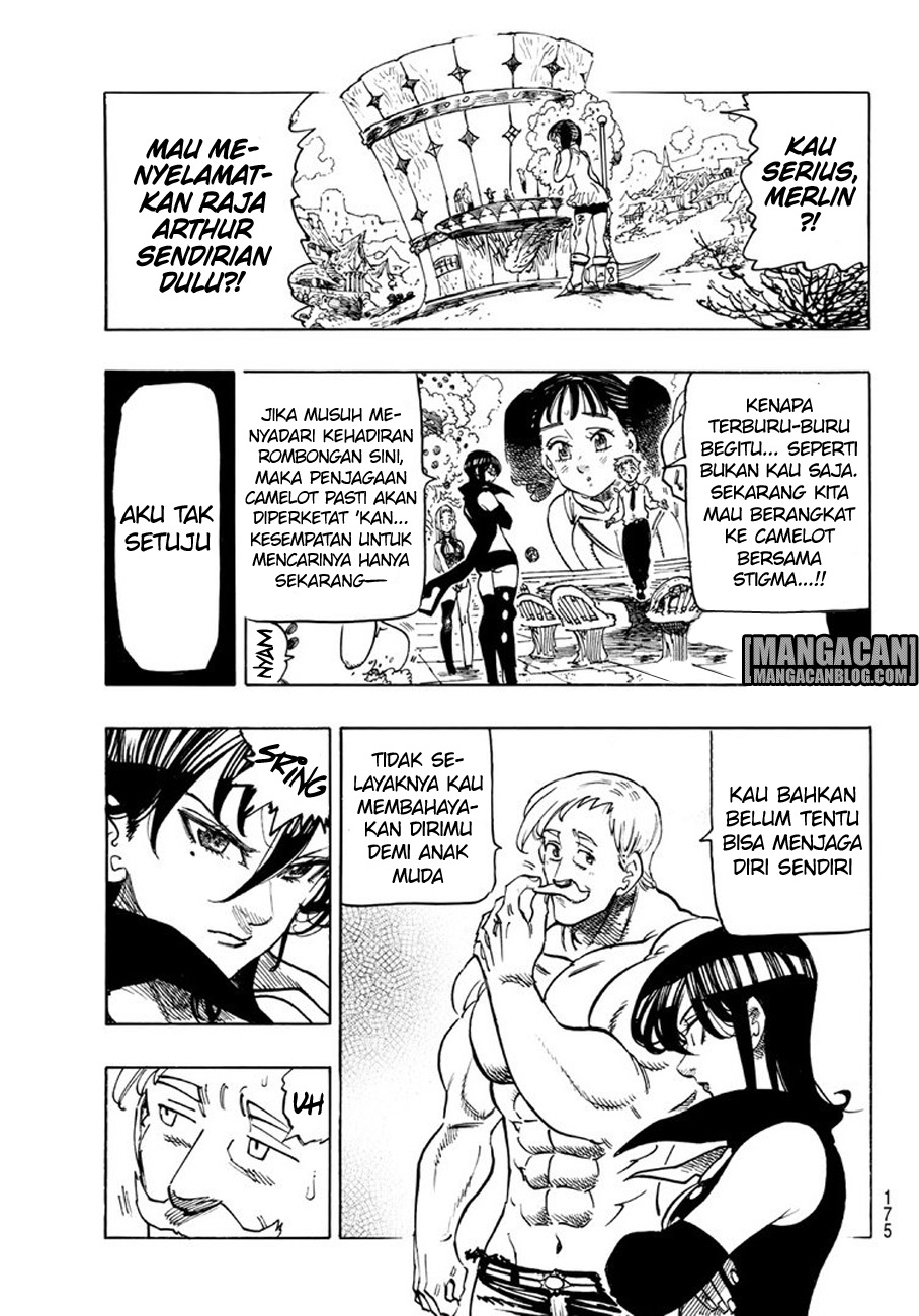 nanatsu-no-taizai - Chapter: 255