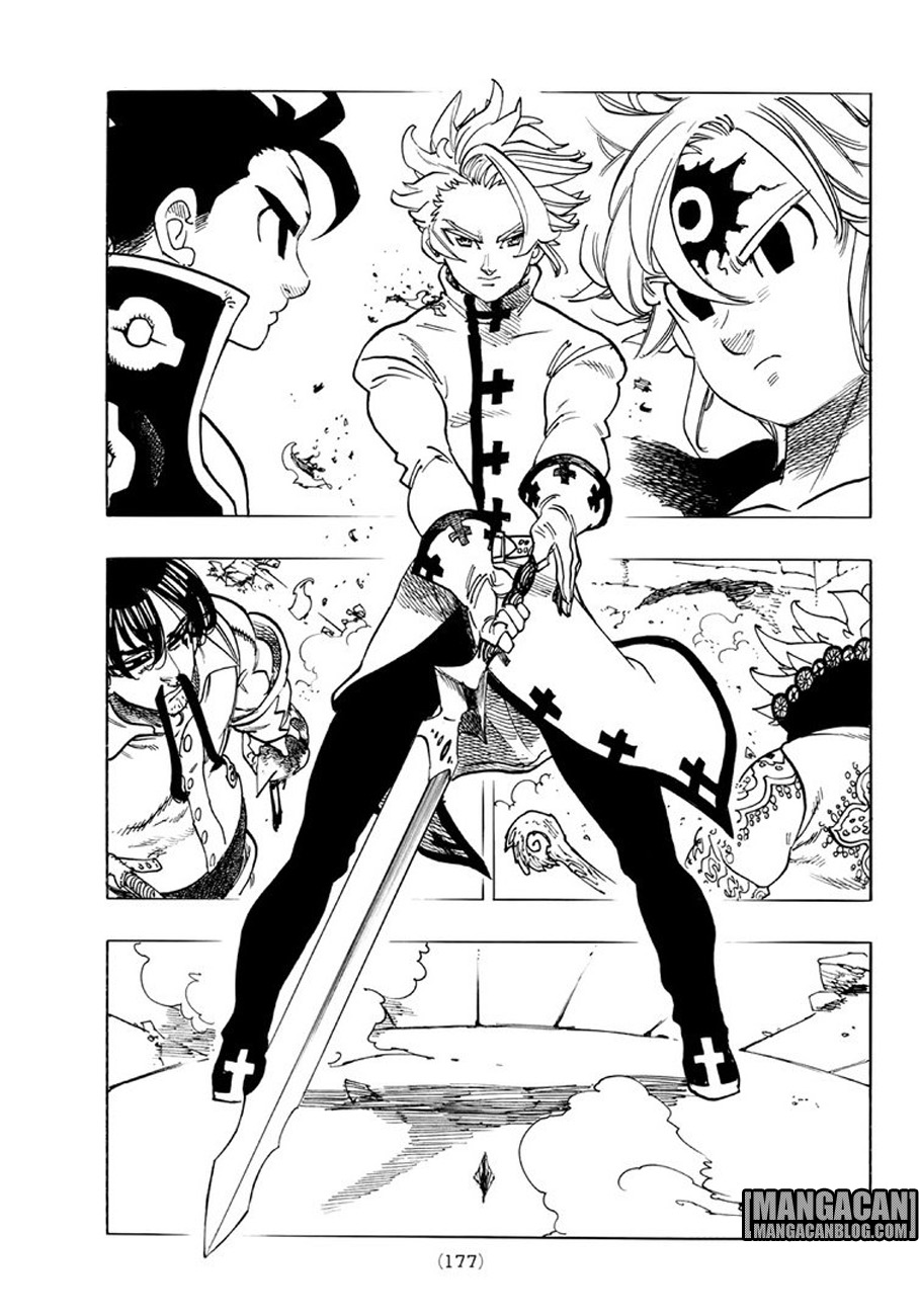 nanatsu-no-taizai - Chapter: 255