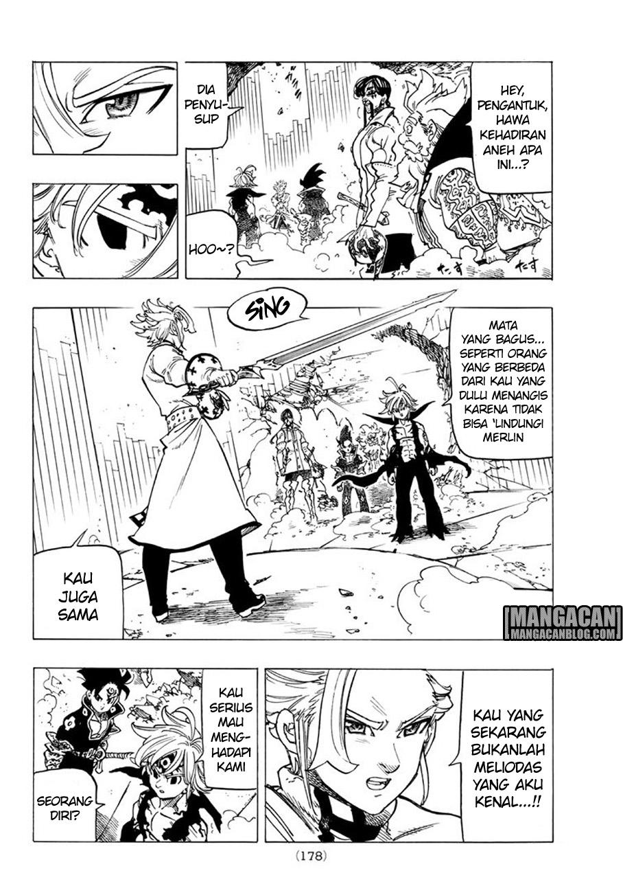 nanatsu-no-taizai - Chapter: 255