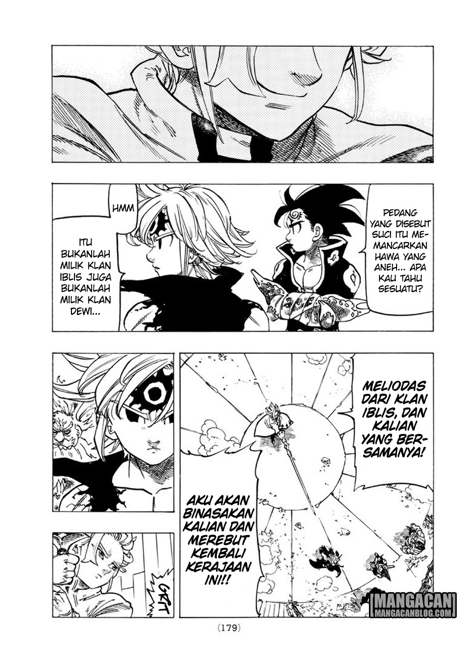 nanatsu-no-taizai - Chapter: 255