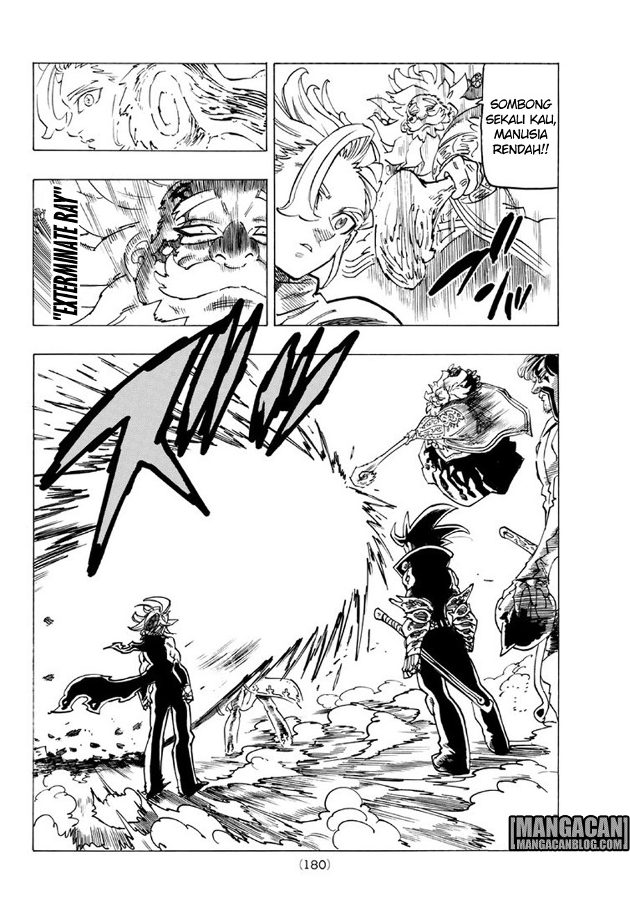 nanatsu-no-taizai - Chapter: 255