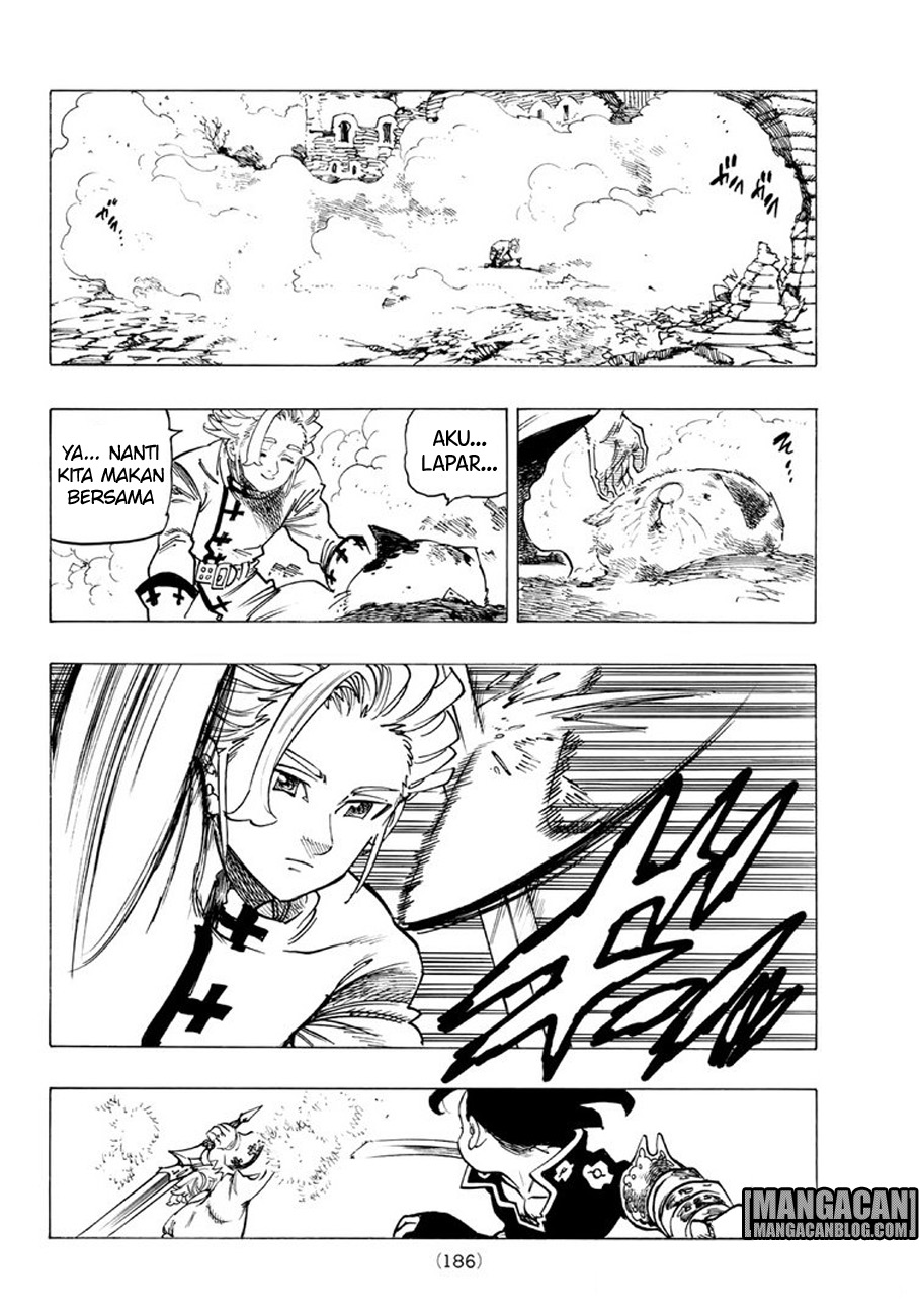 nanatsu-no-taizai - Chapter: 255