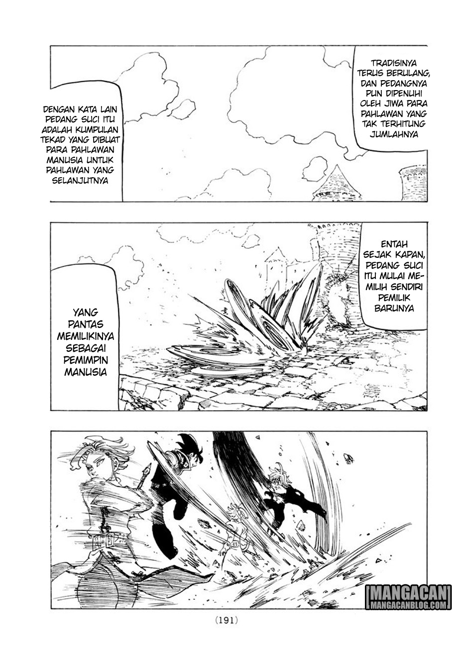 nanatsu-no-taizai - Chapter: 255