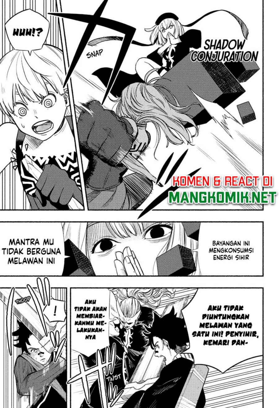 ginka-to-gluna - Chapter: 21