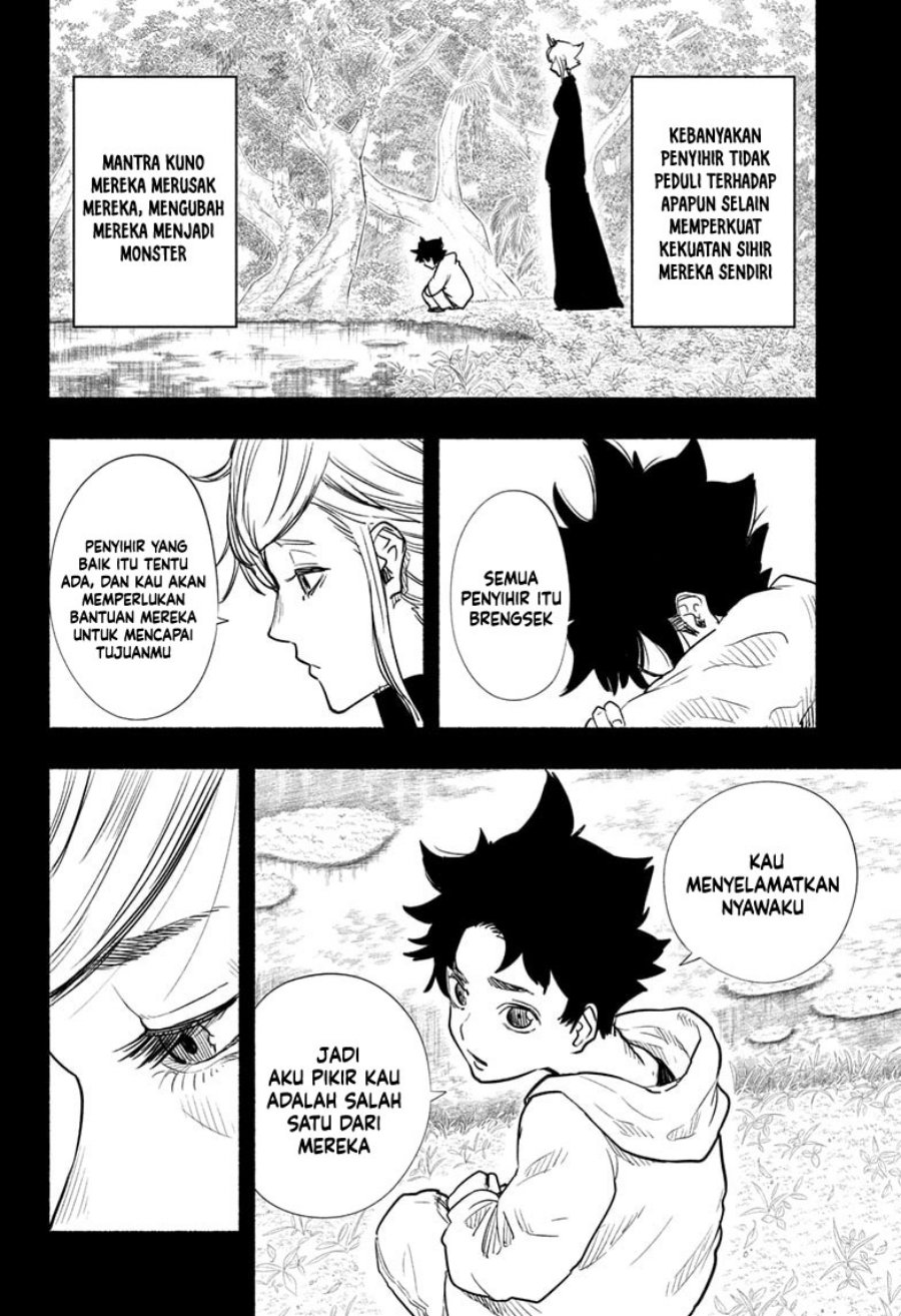 ginka-to-gluna - Chapter: 21