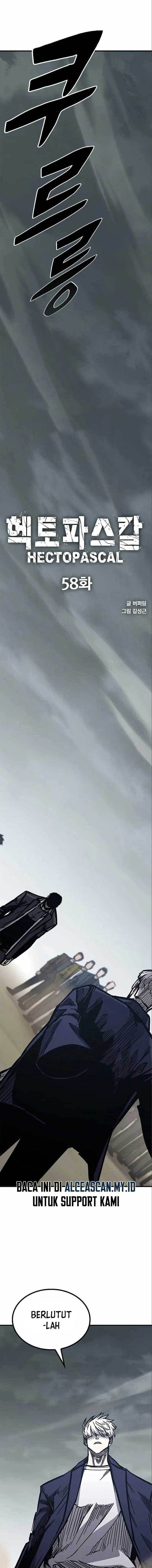 hectopascals - Chapter: 58