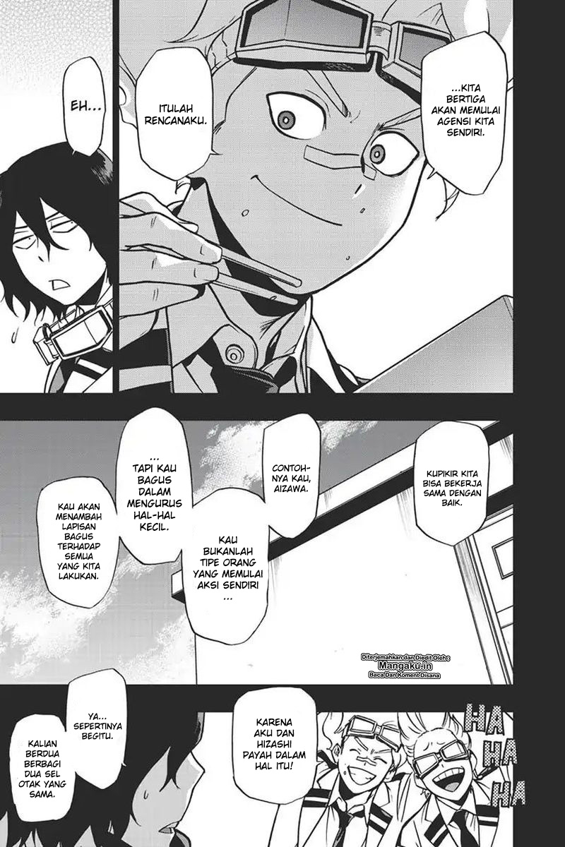 vigilante-boku-no-hero-academia-illegals - Chapter: 62