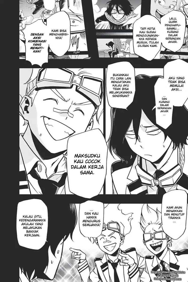 vigilante-boku-no-hero-academia-illegals - Chapter: 62