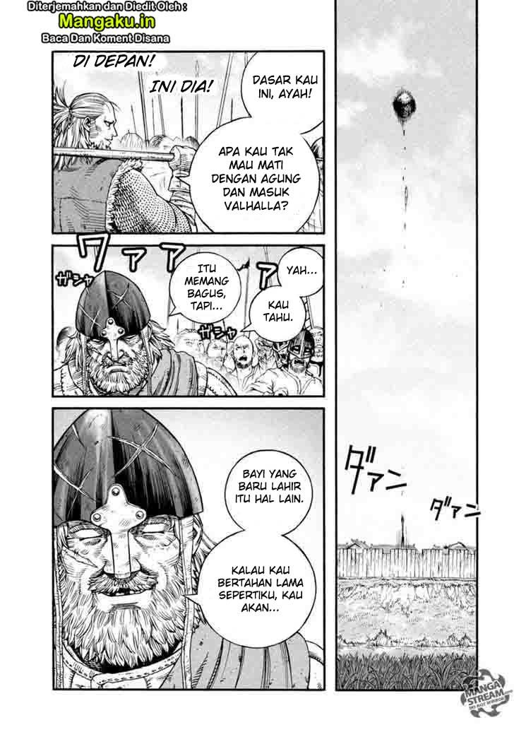 vinland-saga - Chapter: 142