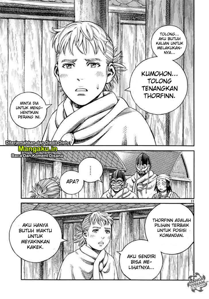 vinland-saga - Chapter: 142