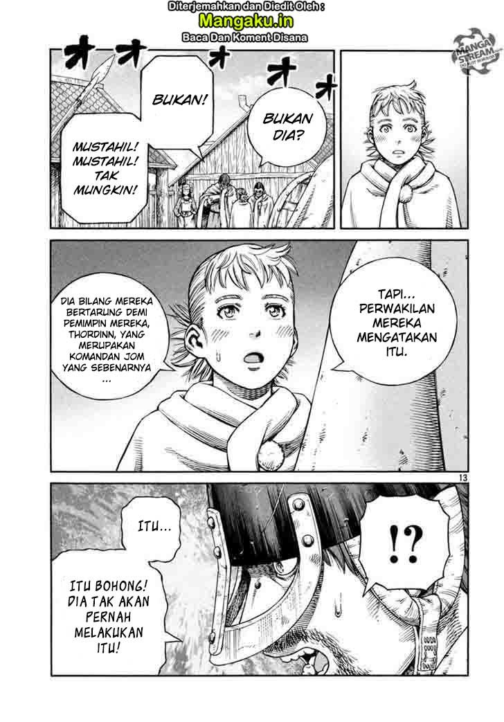 vinland-saga - Chapter: 142