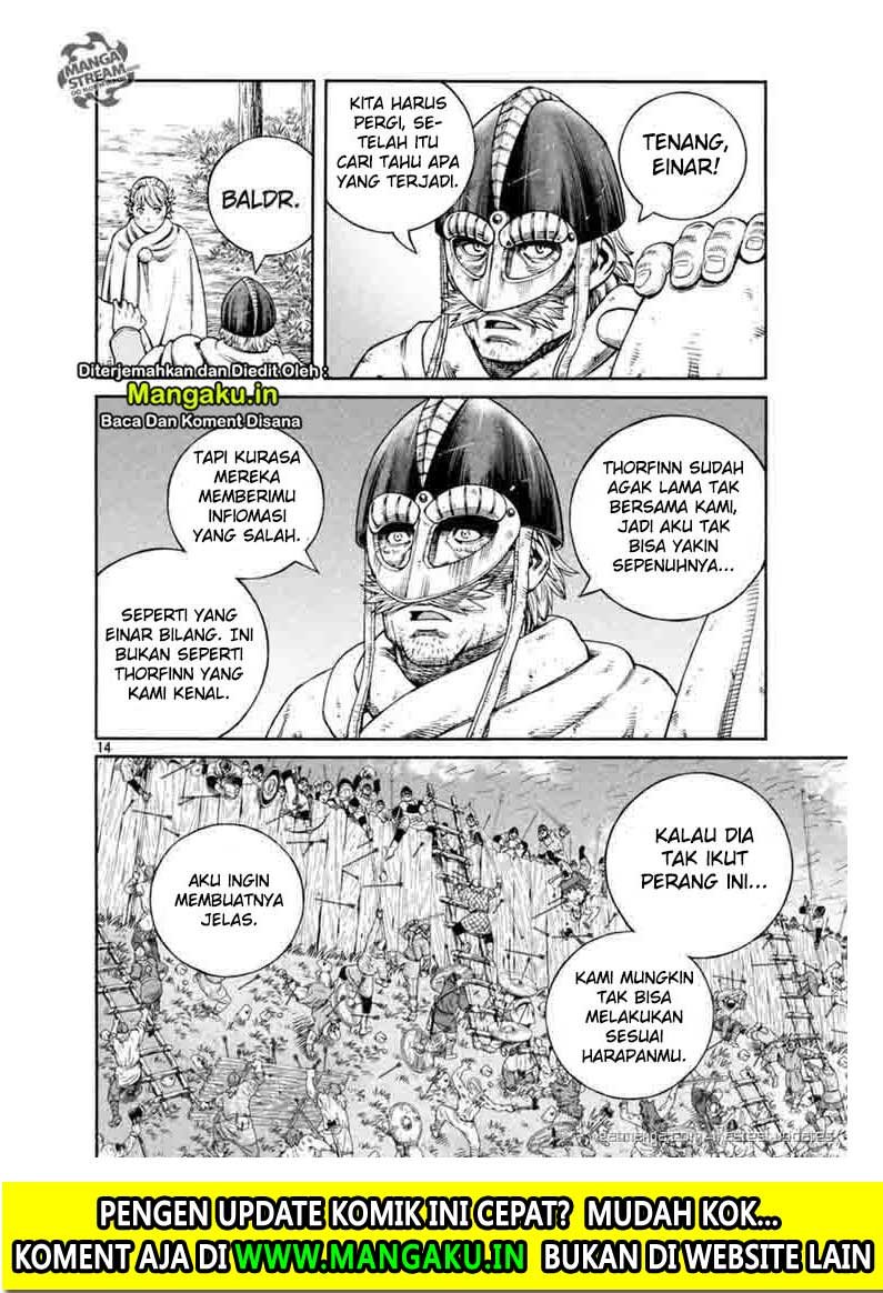 vinland-saga - Chapter: 142