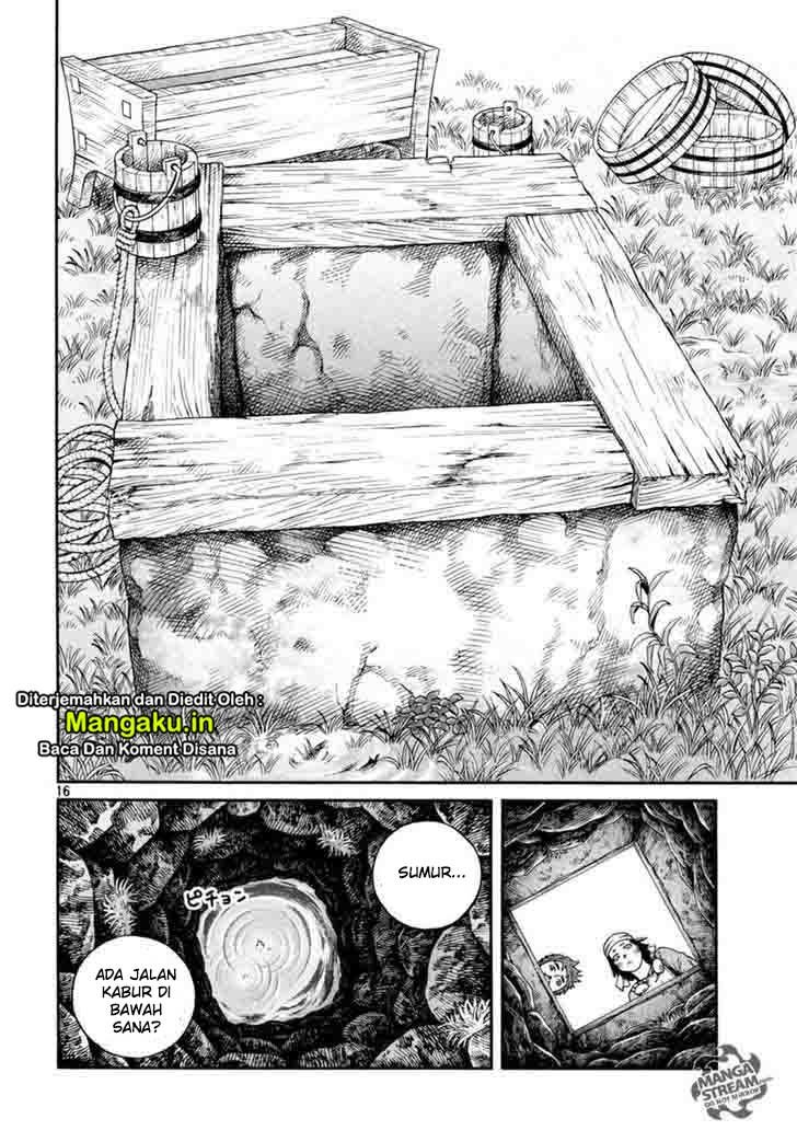 vinland-saga - Chapter: 142