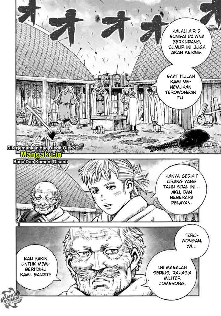 vinland-saga - Chapter: 142