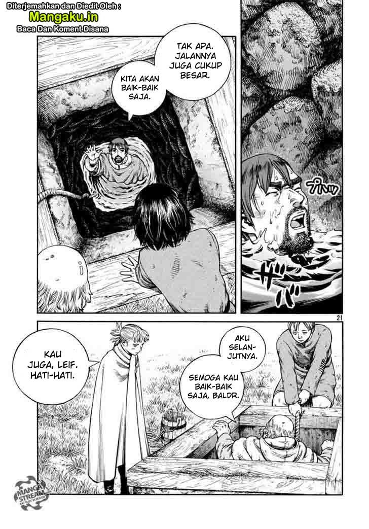 vinland-saga - Chapter: 142