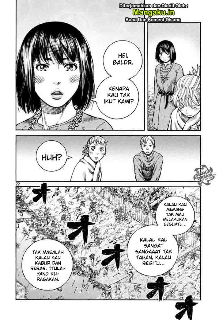 vinland-saga - Chapter: 142