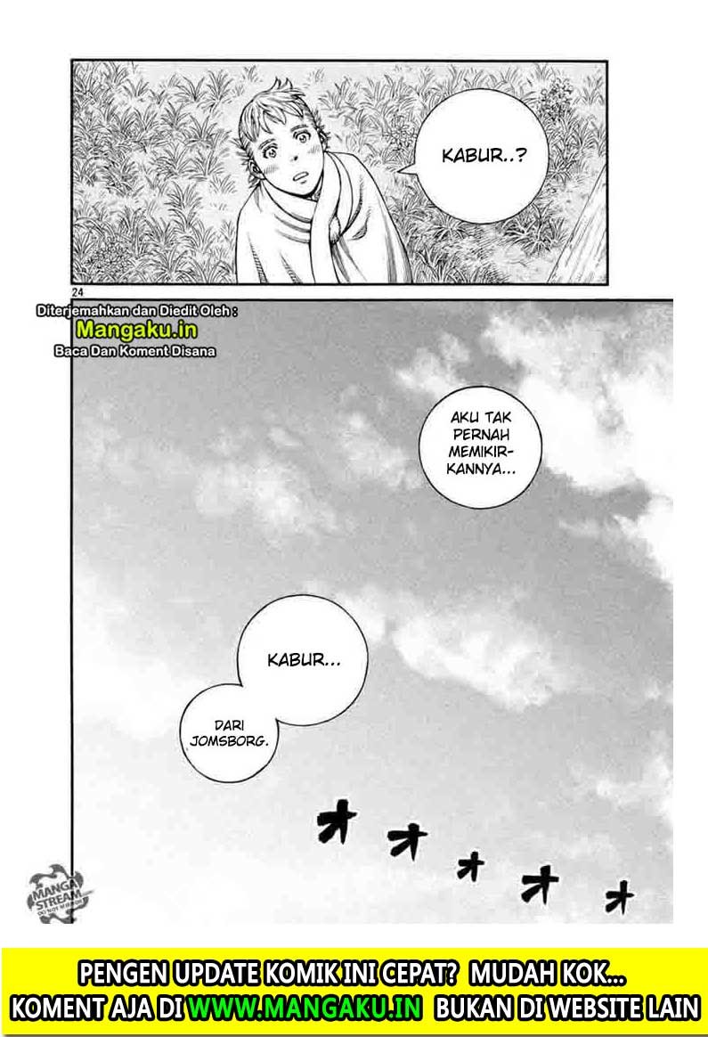 vinland-saga - Chapter: 142