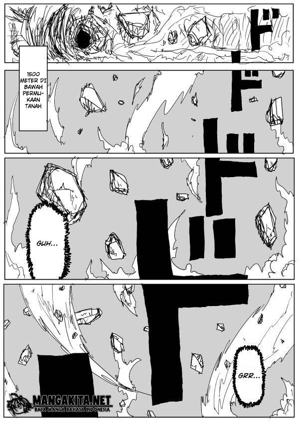 one-punch-man-one-id - Chapter: 70