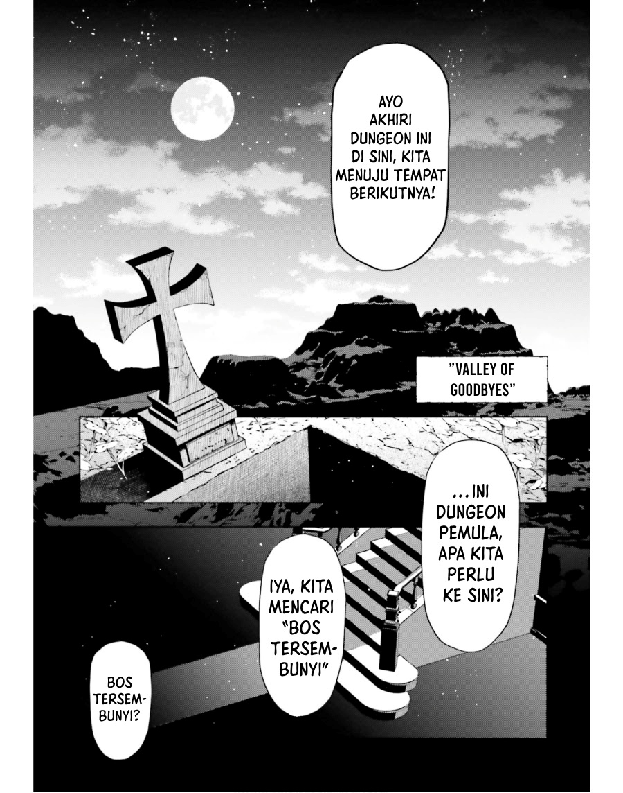 shujinkou-janai - Chapter: 16