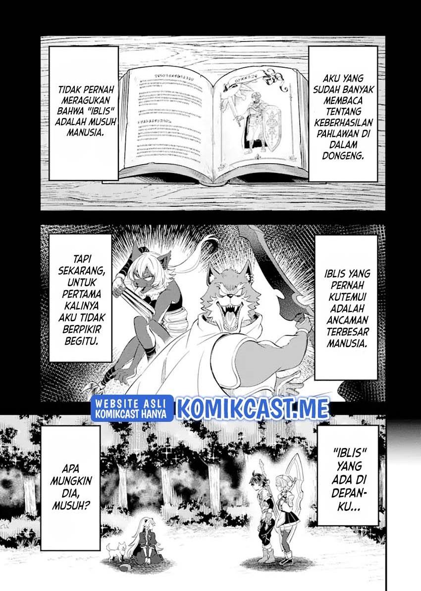 sabitsuita-ken-wo-tameshi-ni-kyouka-shite-mitara-tondemonai-maken-ni-bakemashita - Chapter: 9