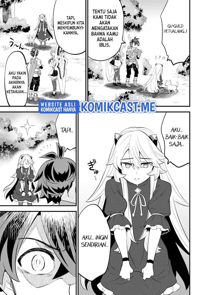 sabitsuita-ken-wo-tameshi-ni-kyouka-shite-mitara-tondemonai-maken-ni-bakemashita - Chapter: 9