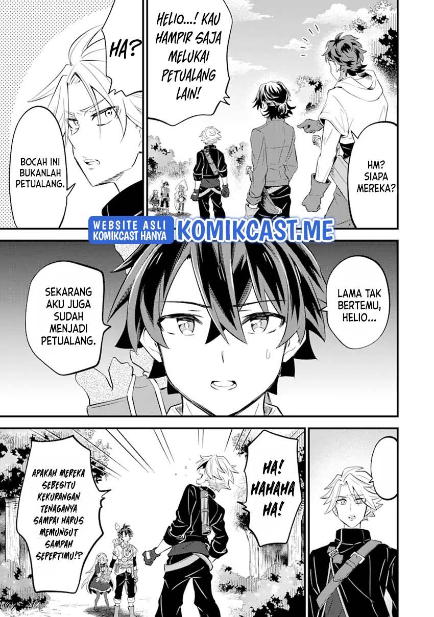 sabitsuita-ken-wo-tameshi-ni-kyouka-shite-mitara-tondemonai-maken-ni-bakemashita - Chapter: 9