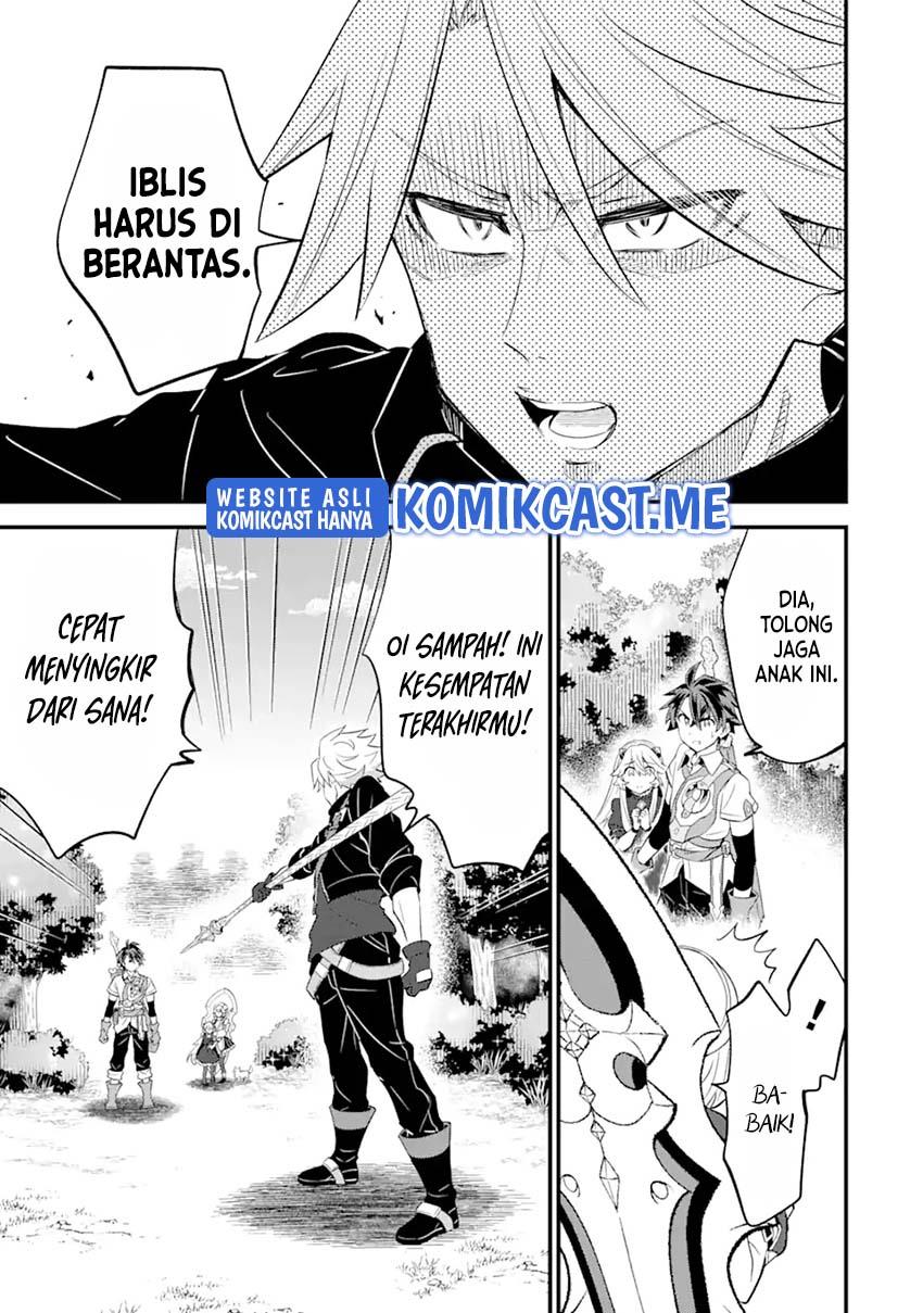 sabitsuita-ken-wo-tameshi-ni-kyouka-shite-mitara-tondemonai-maken-ni-bakemashita - Chapter: 9