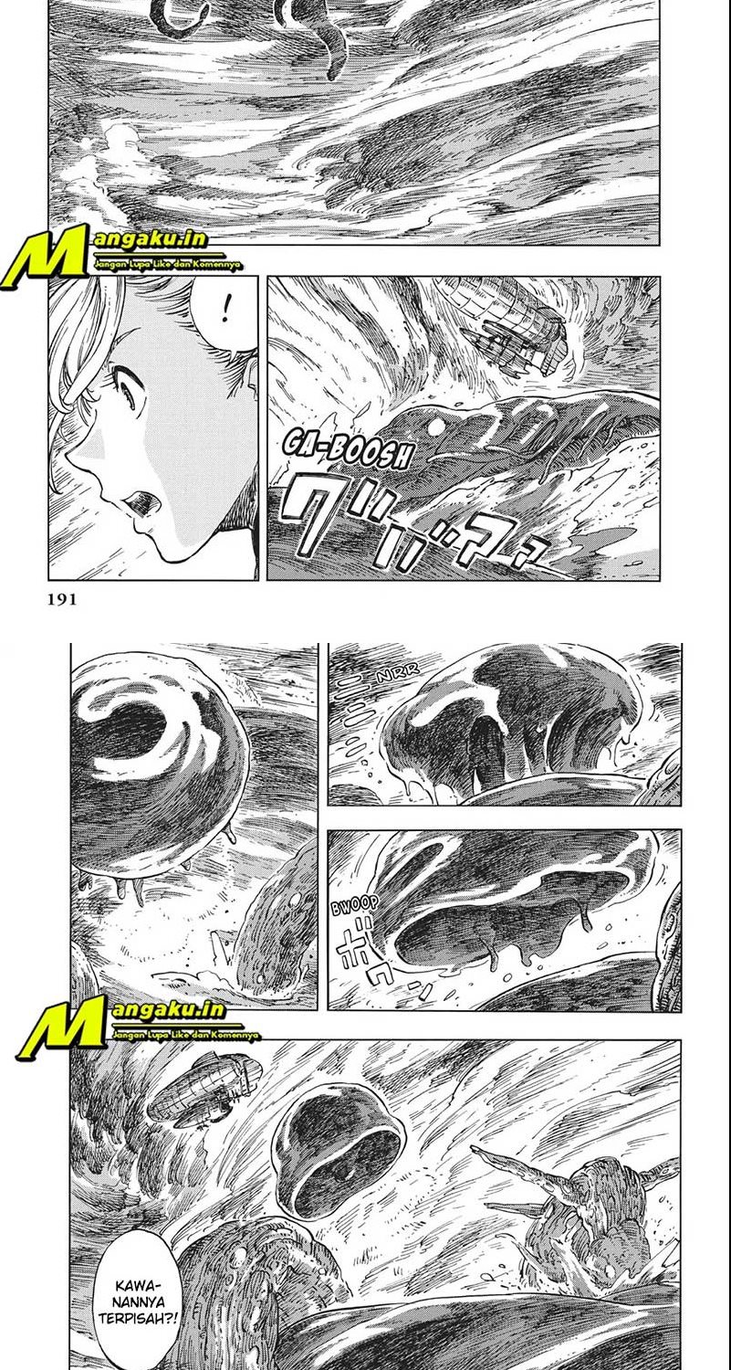 kuutei-dragons - Chapter: 17.2