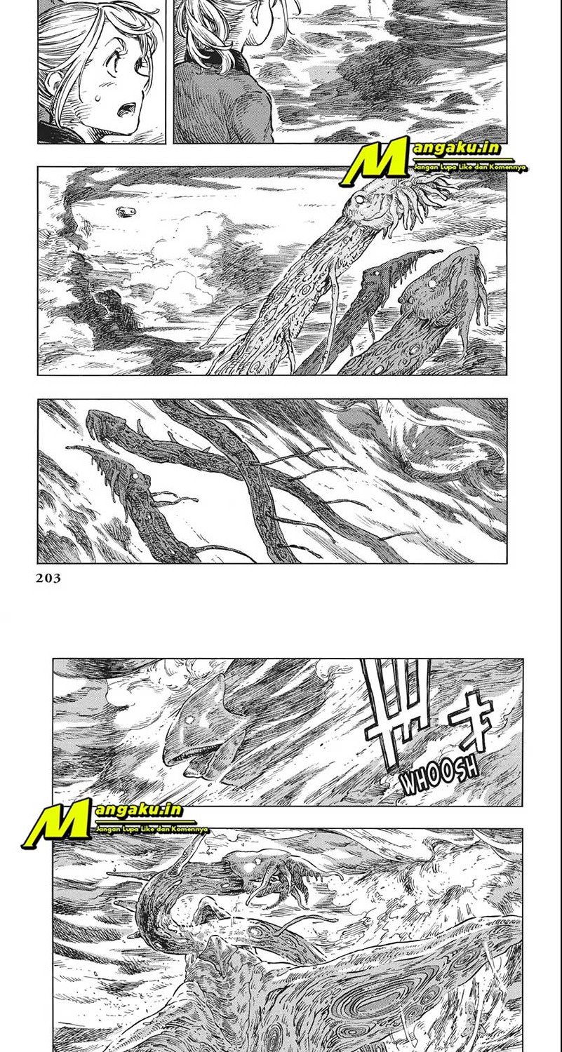 kuutei-dragons - Chapter: 17.2