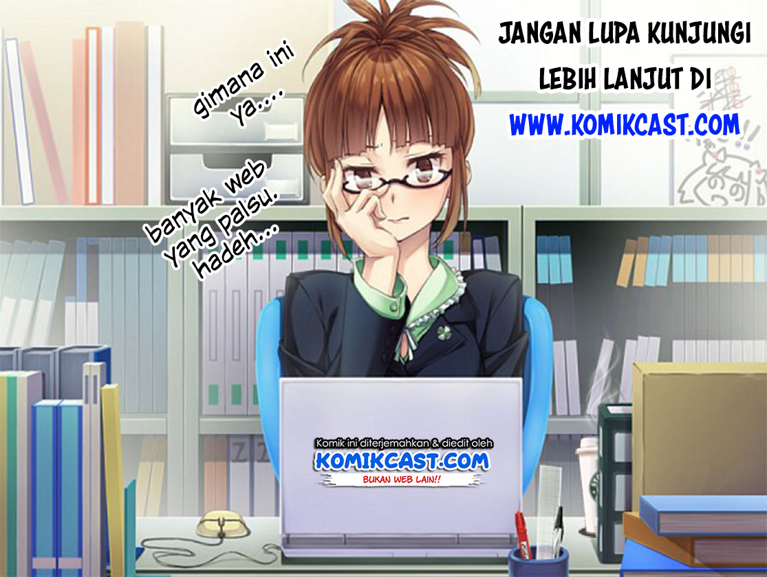 shishidou-san-ni-shikararetai - Chapter: 6