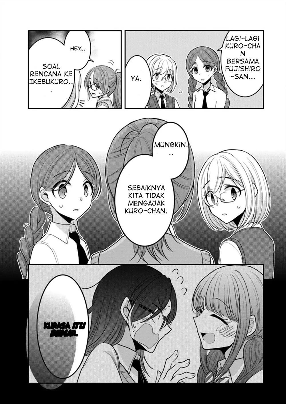 useless-princesses - Chapter: 04