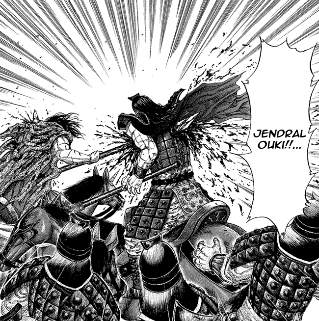 kingdom - Chapter: 170