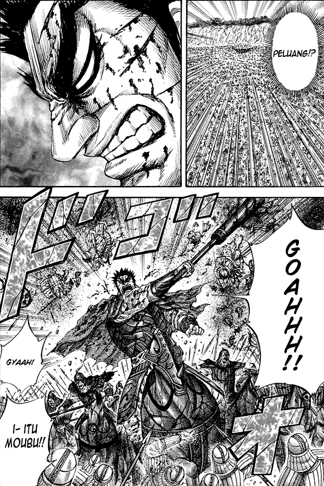 kingdom - Chapter: 170