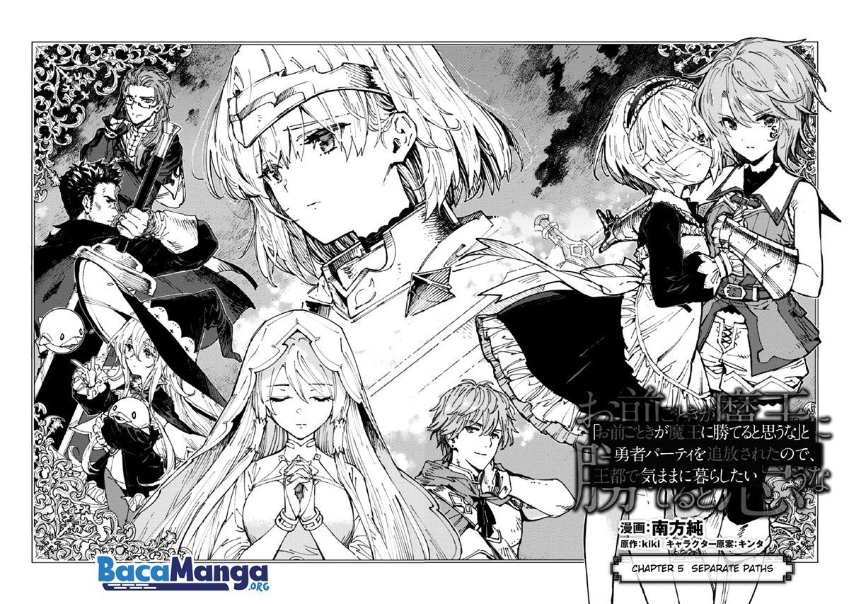 omae-gotoki-ga-maou-ni-kateru-to-omou-na-to-yuusha-party-wo-tsuihou-sareta-node-outo-de-kimama-ni-kurashitai - Chapter: 5