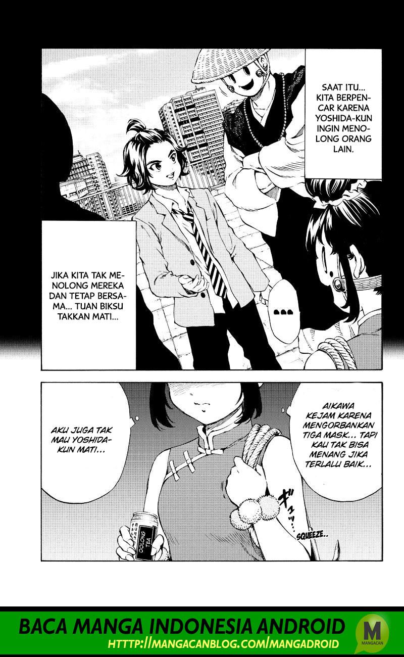 tenkuu-shinpan - Chapter: 156