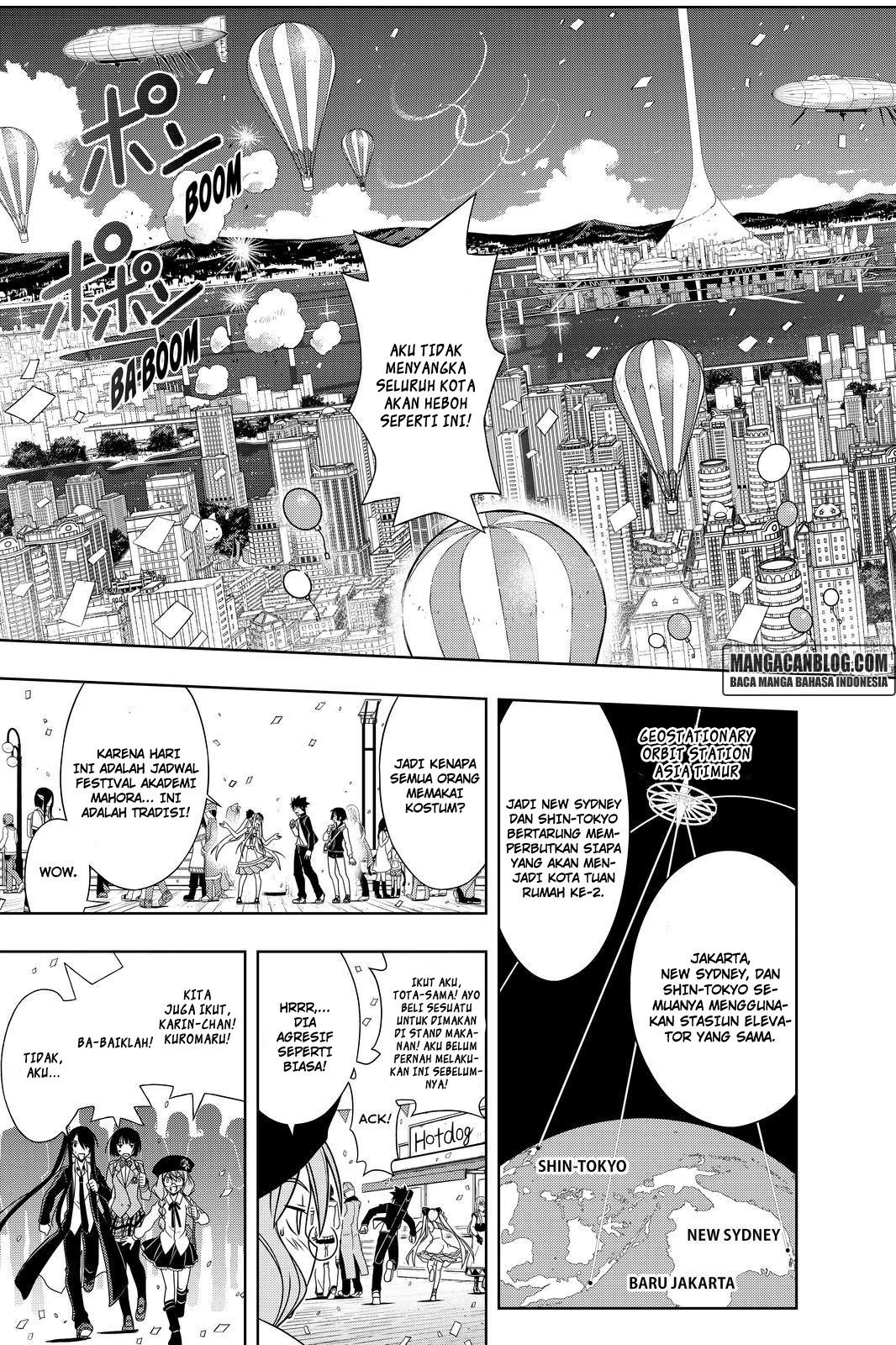 uq-holder - Chapter: 111