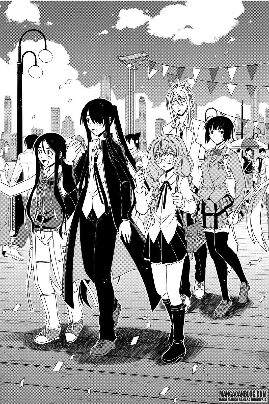 uq-holder - Chapter: 111