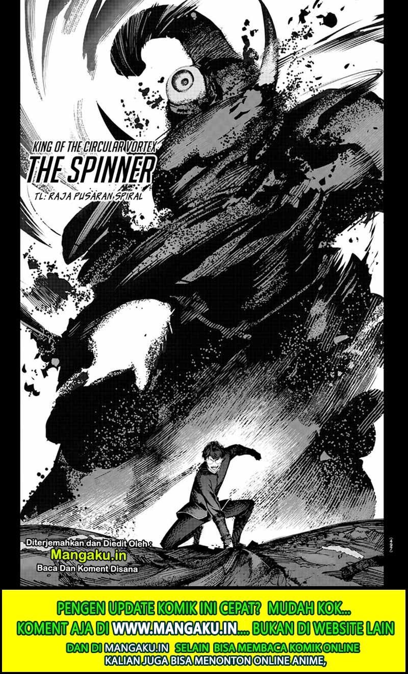darwins-game - Chapter: 83.1